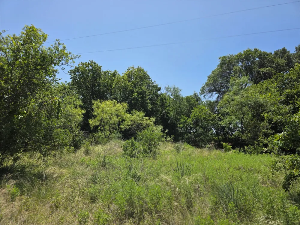 450 County Road 250 Gustine, TX 76455