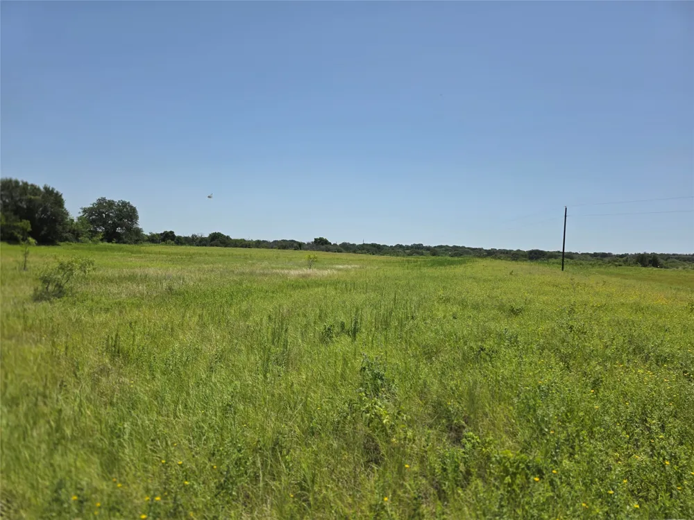 450 County Road 250 Gustine, TX 76455