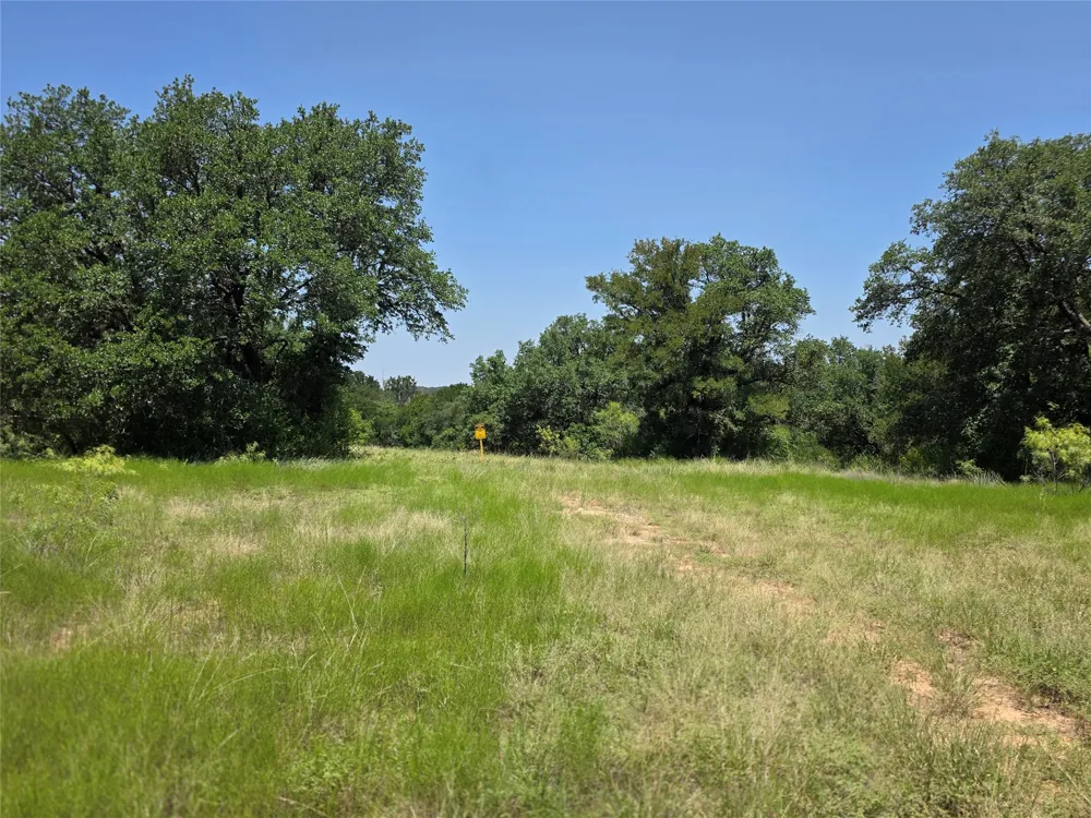 450 County Road 250 Gustine, TX 76455