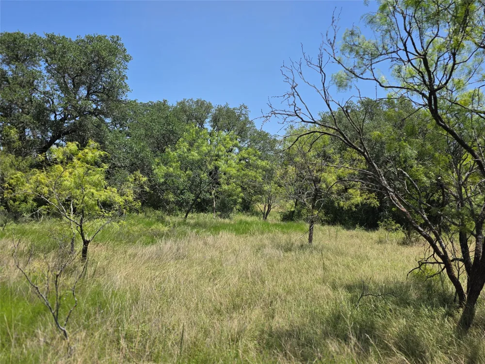 450 County Road 250 Gustine, TX 76455