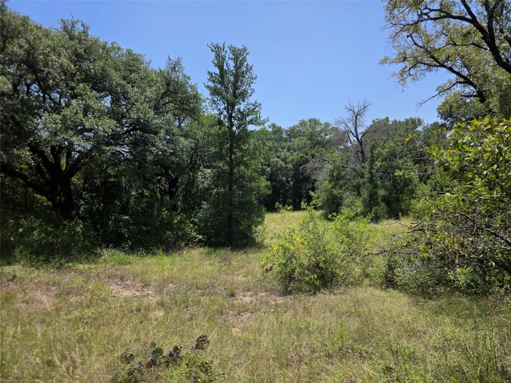 450 County Road 250 Gustine, TX 76455