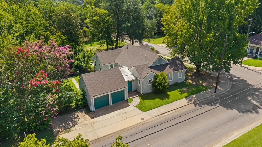 650 W Kaufman Street Paris, TX 75460