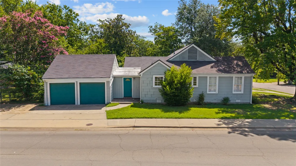 650 W Kaufman Street Paris, TX 75460