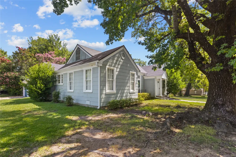 650 W Kaufman Street Paris, TX 75460