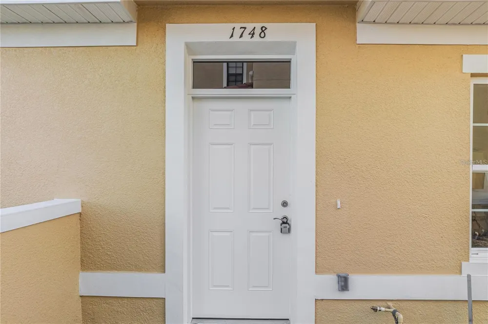 1805 CORIANDER DRIVE #1805 Poinciana, FL 34759