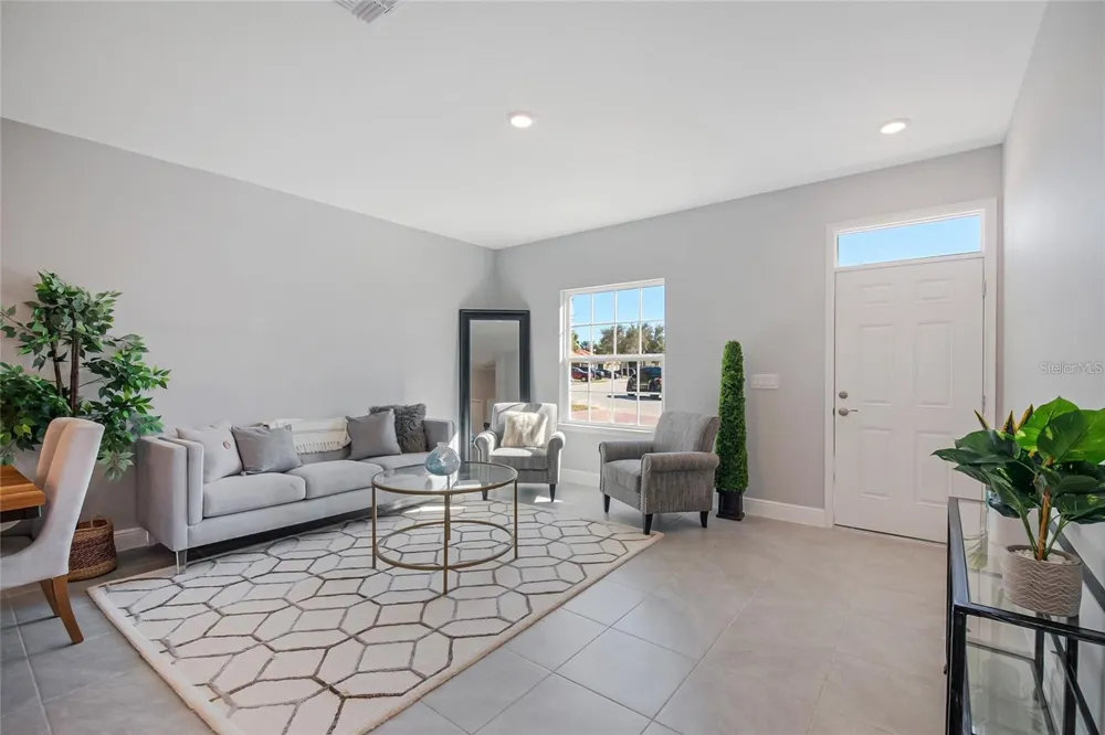 1805 CORIANDER DRIVE #1805 Poinciana, FL 34759