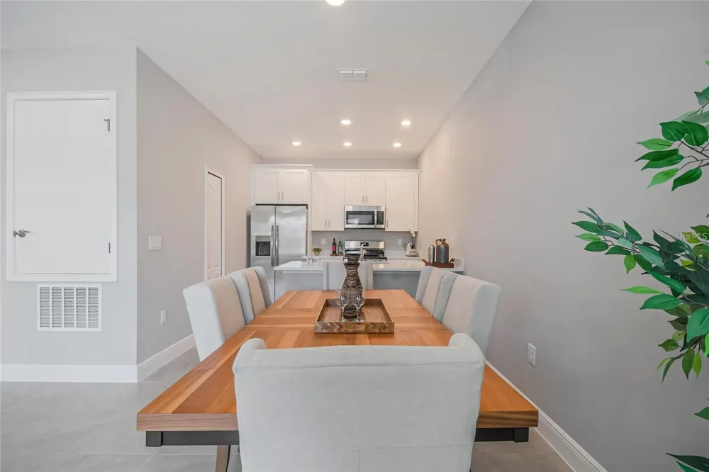 1805 CORIANDER DRIVE #1805 Poinciana, FL 34759