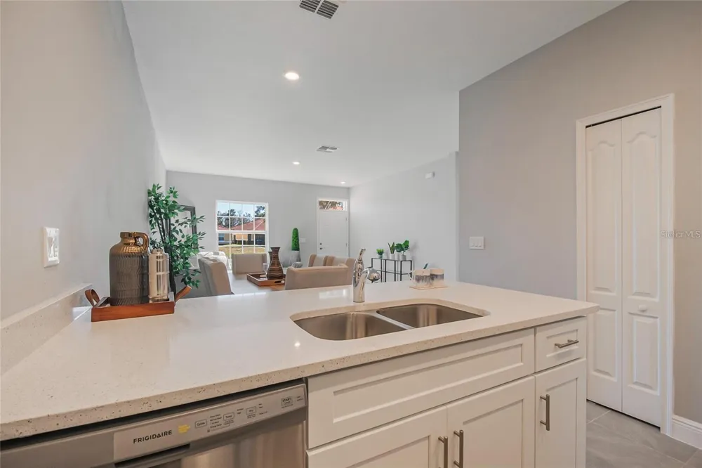 1805 CORIANDER DRIVE #1805 Poinciana, FL 34759