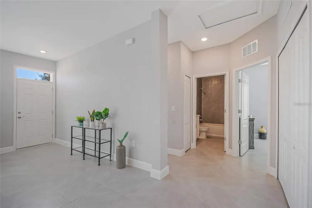 1805 CORIANDER DRIVE #1805 Poinciana, FL 34759