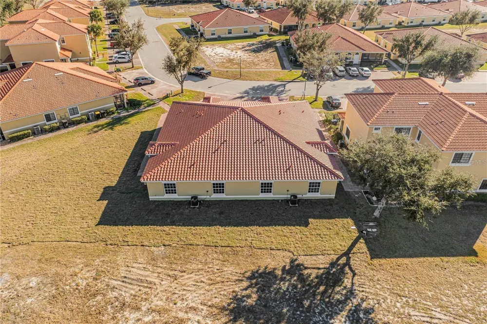 1805 CORIANDER DRIVE #1805 Poinciana, FL 34759