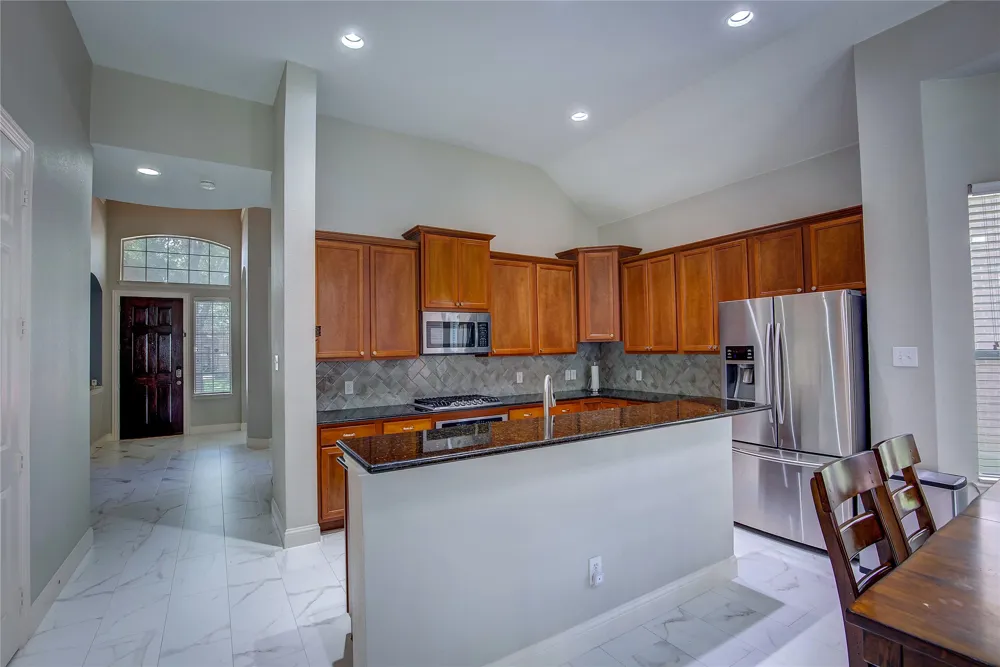 3509 New Castle Court Richardson, TX 75082