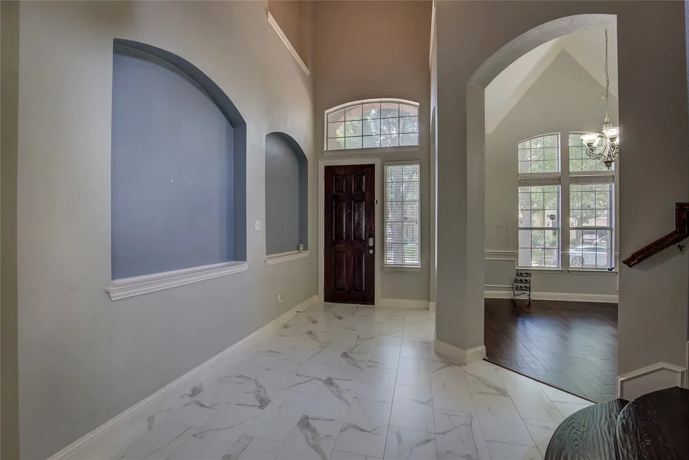 3509 New Castle Court Richardson, TX 75082