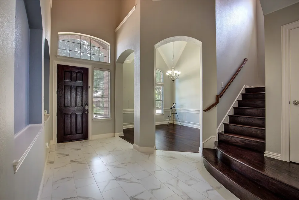 3509 New Castle Court Richardson, TX 75082