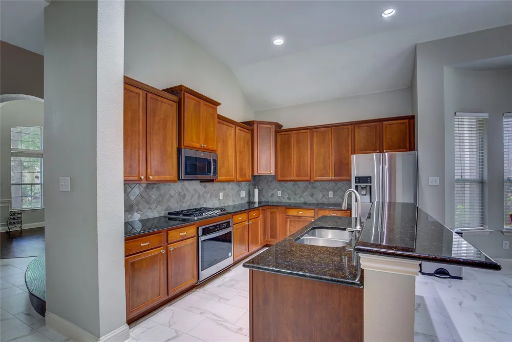 3509 New Castle Court Richardson, TX 75082