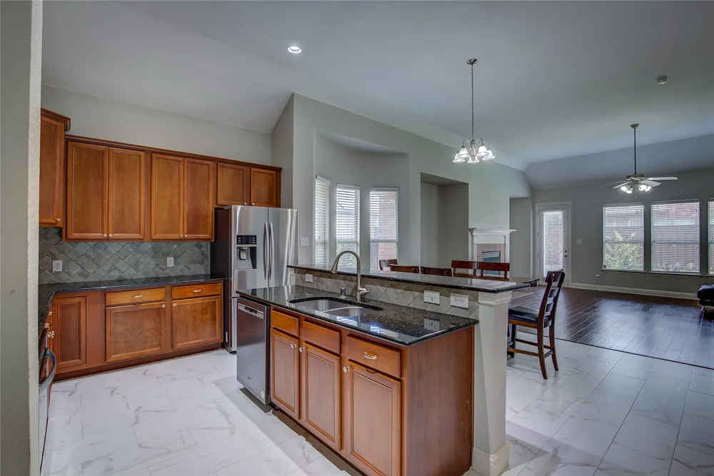 3509 New Castle Court Richardson, TX 75082