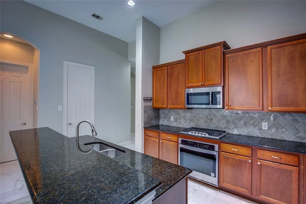 3509 New Castle Court Richardson, TX 75082
