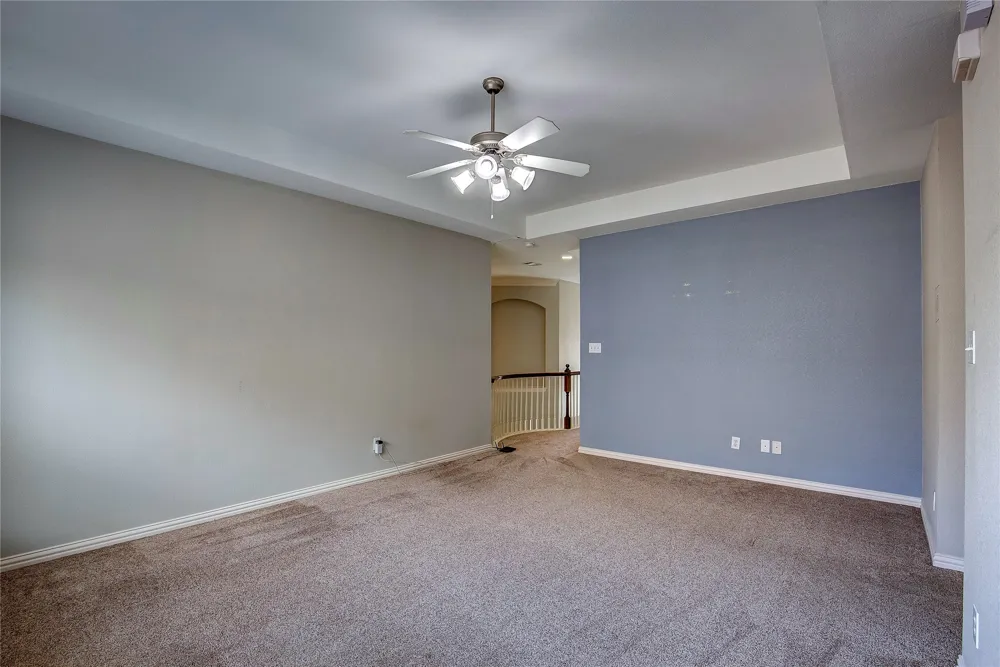 3509 New Castle Court Richardson, TX 75082