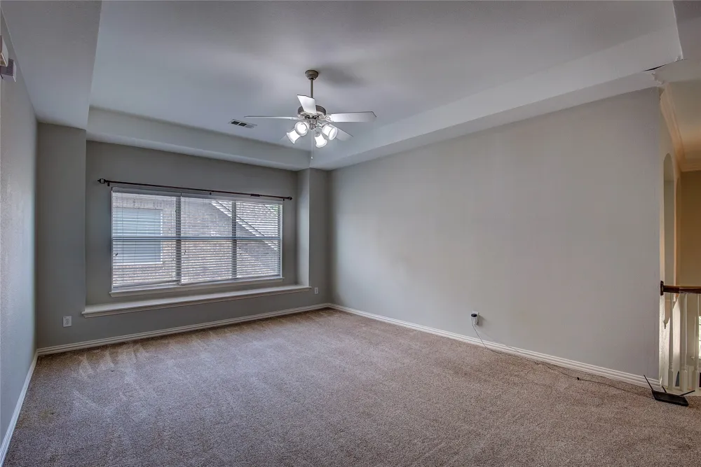 3509 New Castle Court Richardson, TX 75082