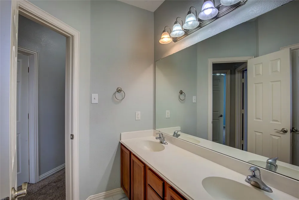 3509 New Castle Court Richardson, TX 75082