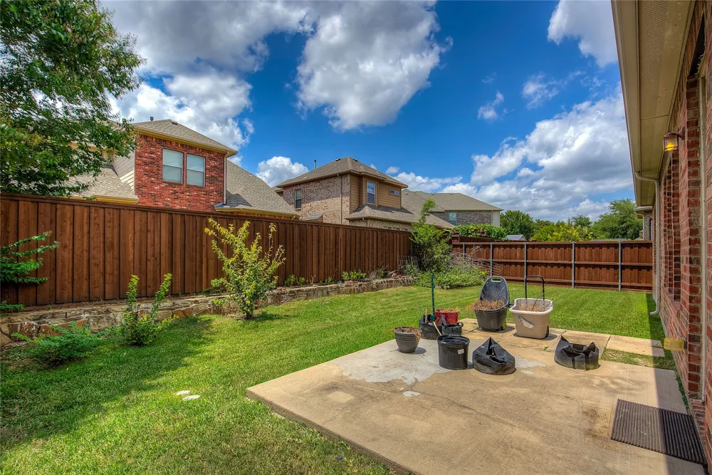 3509 New Castle Court Richardson, TX 75082