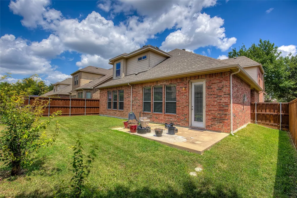 3509 New Castle Court Richardson, TX 75082