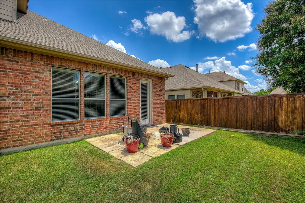 3509 New Castle Court Richardson, TX 75082