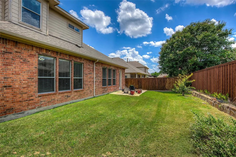 3509 New Castle Court Richardson, TX 75082