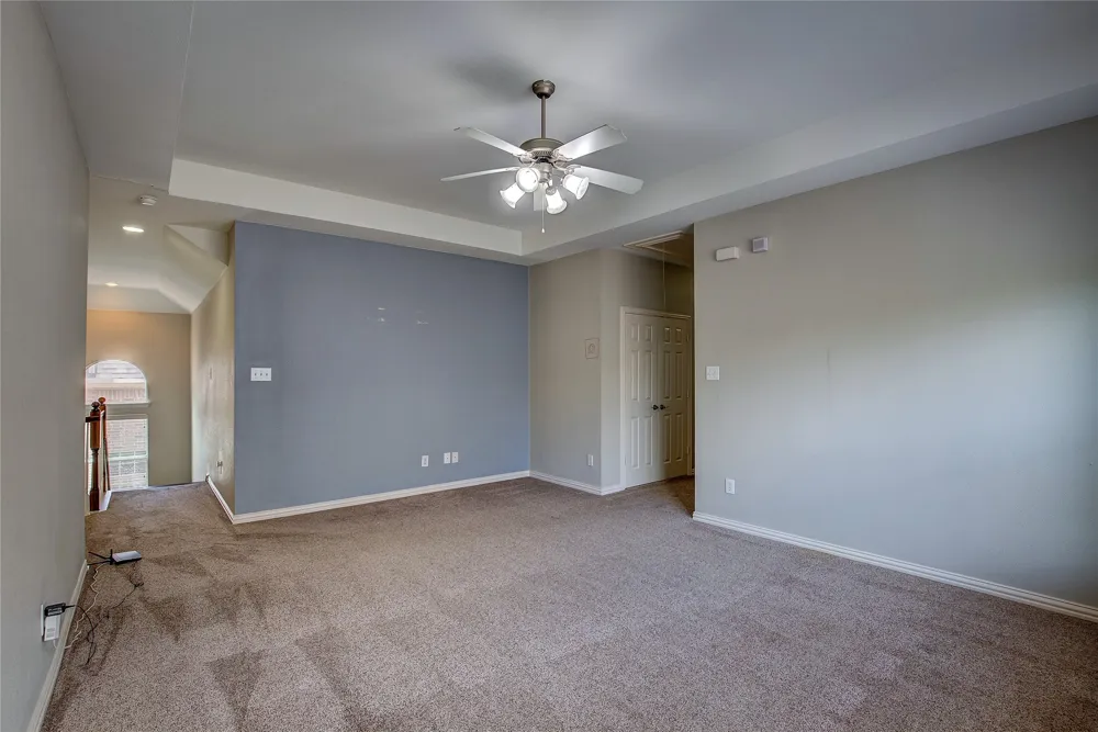 3509 New Castle Court Richardson, TX 75082