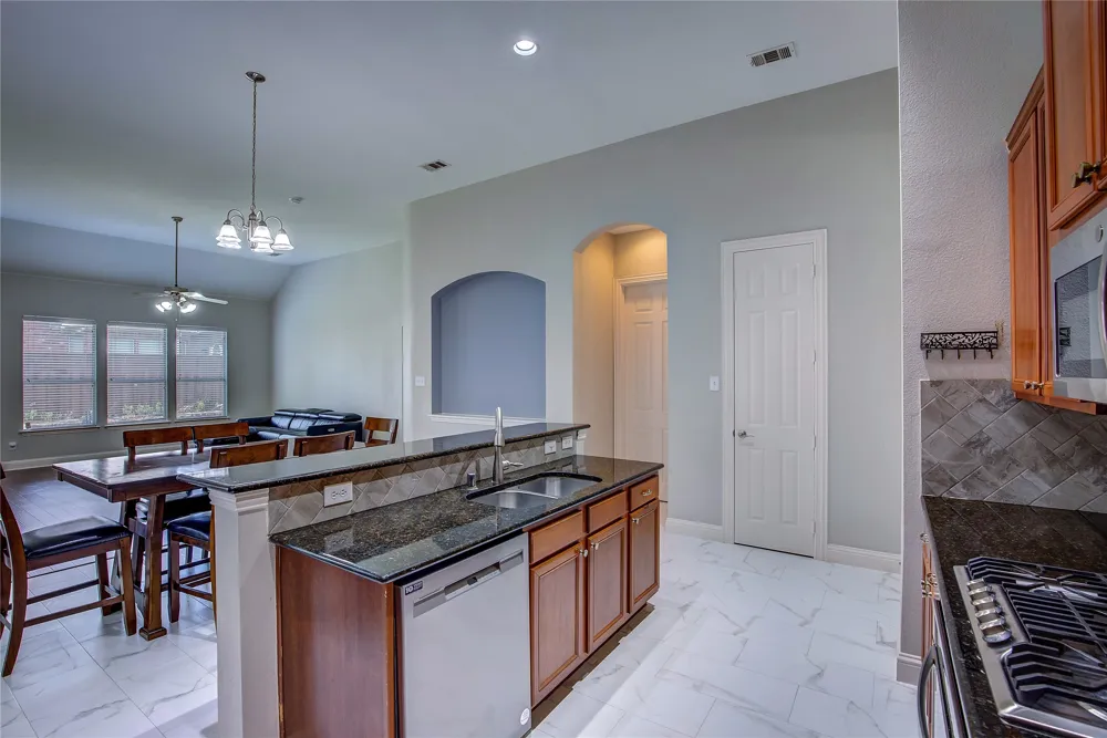 3509 New Castle Court Richardson, TX 75082