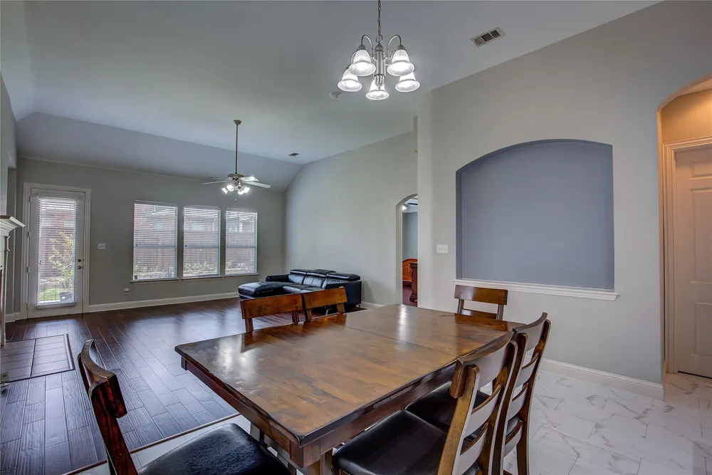 3509 New Castle Court Richardson, TX 75082