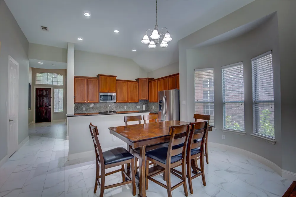 3509 New Castle Court Richardson, TX 75082