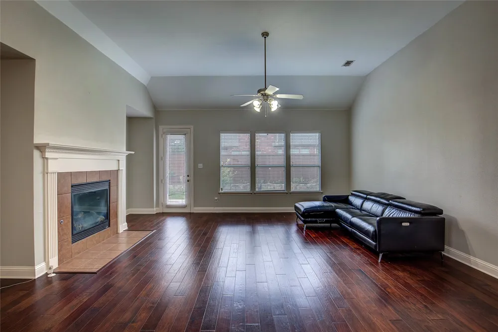 3509 New Castle Court Richardson, TX 75082