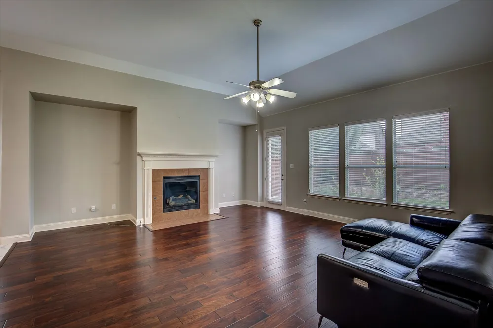 3509 New Castle Court Richardson, TX 75082