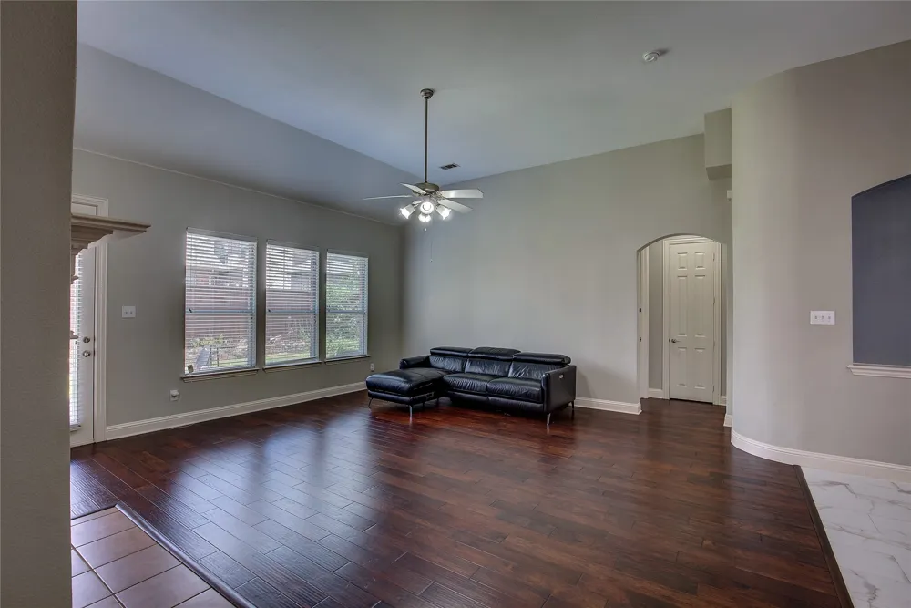 3509 New Castle Court Richardson, TX 75082