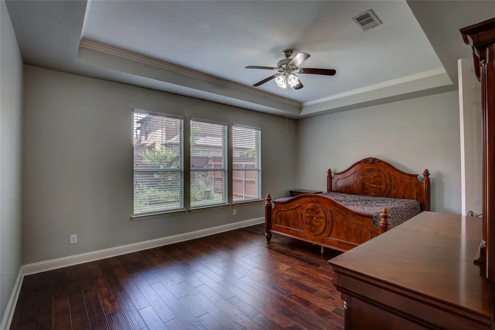 3509 New Castle Court Richardson, TX 75082