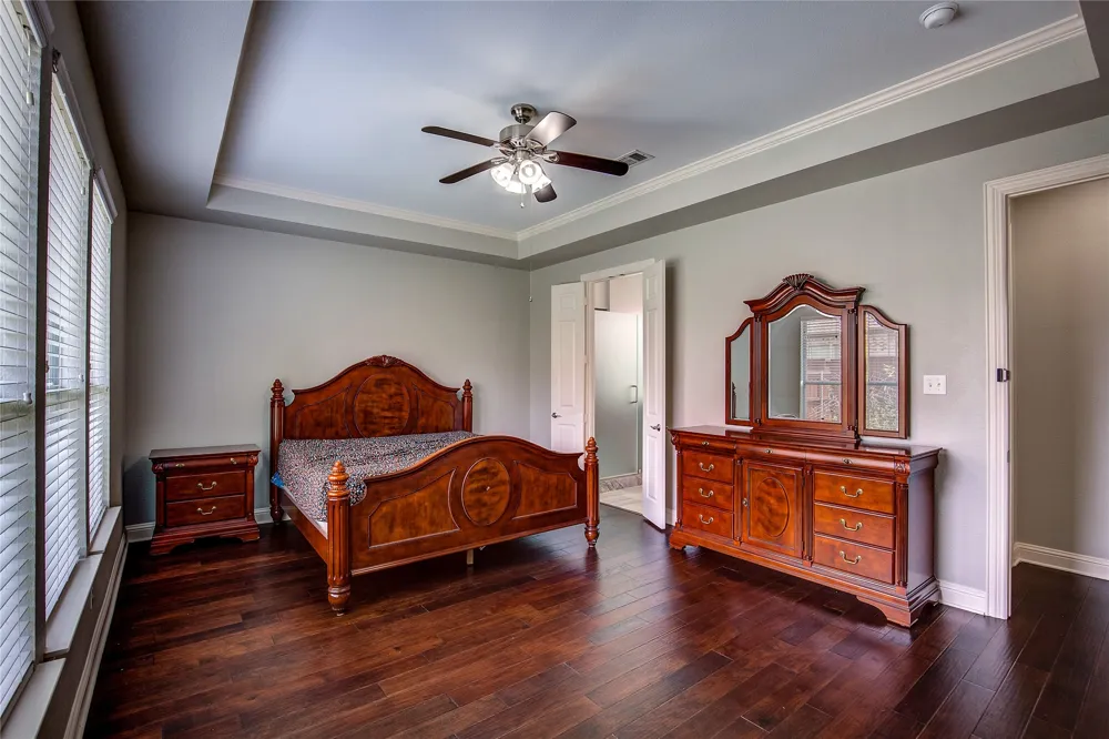 3509 New Castle Court Richardson, TX 75082