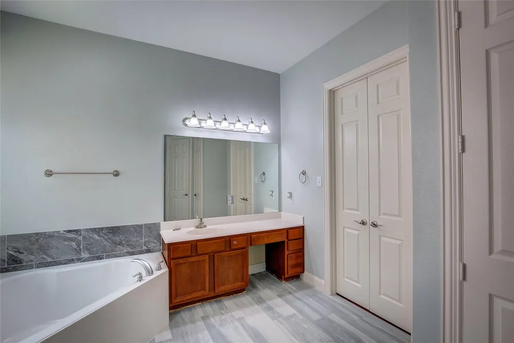 3509 New Castle Court Richardson, TX 75082