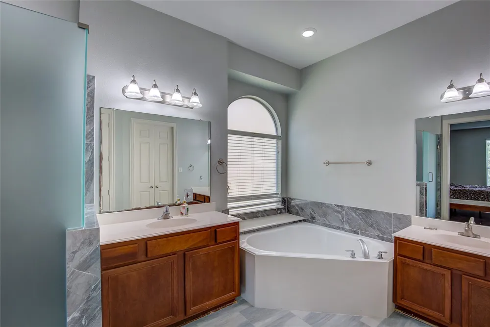 3509 New Castle Court Richardson, TX 75082