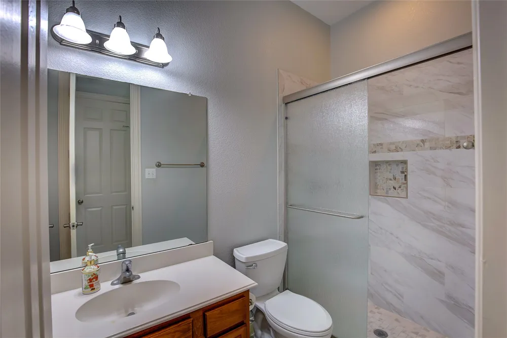 3509 New Castle Court Richardson, TX 75082