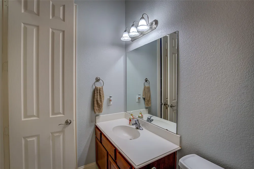 3509 New Castle Court Richardson, TX 75082