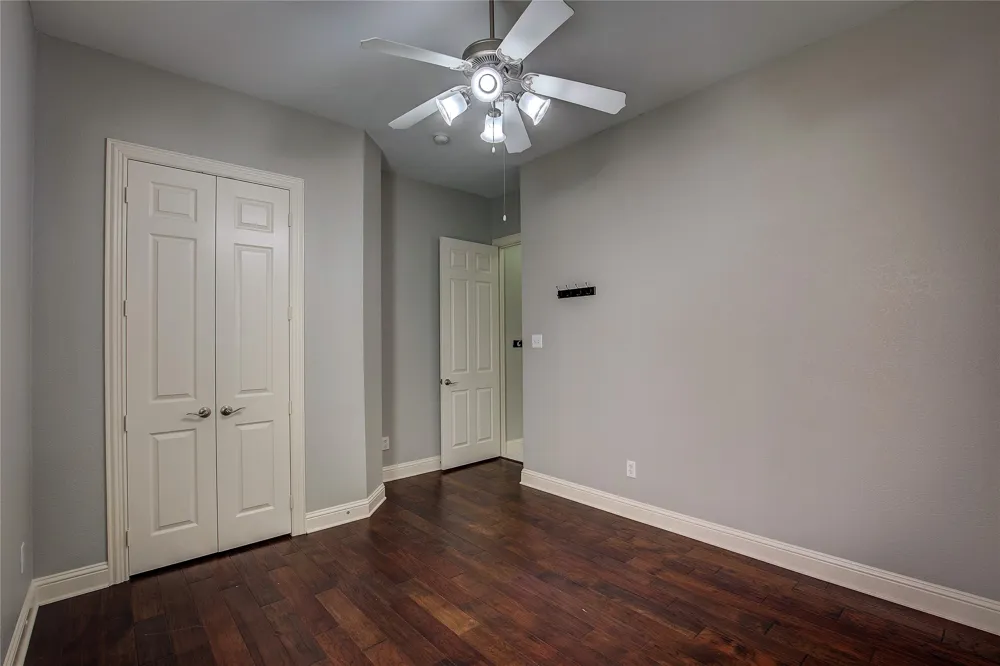 3509 New Castle Court Richardson, TX 75082