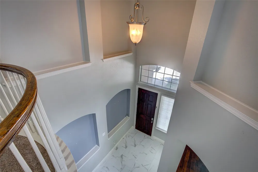 3509 New Castle Court Richardson, TX 75082
