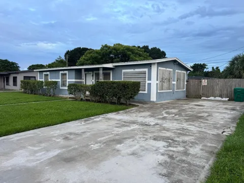 3330 NW 7th Court