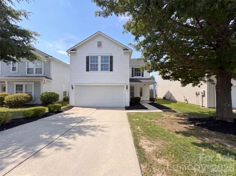 4468 Norfleet Street
