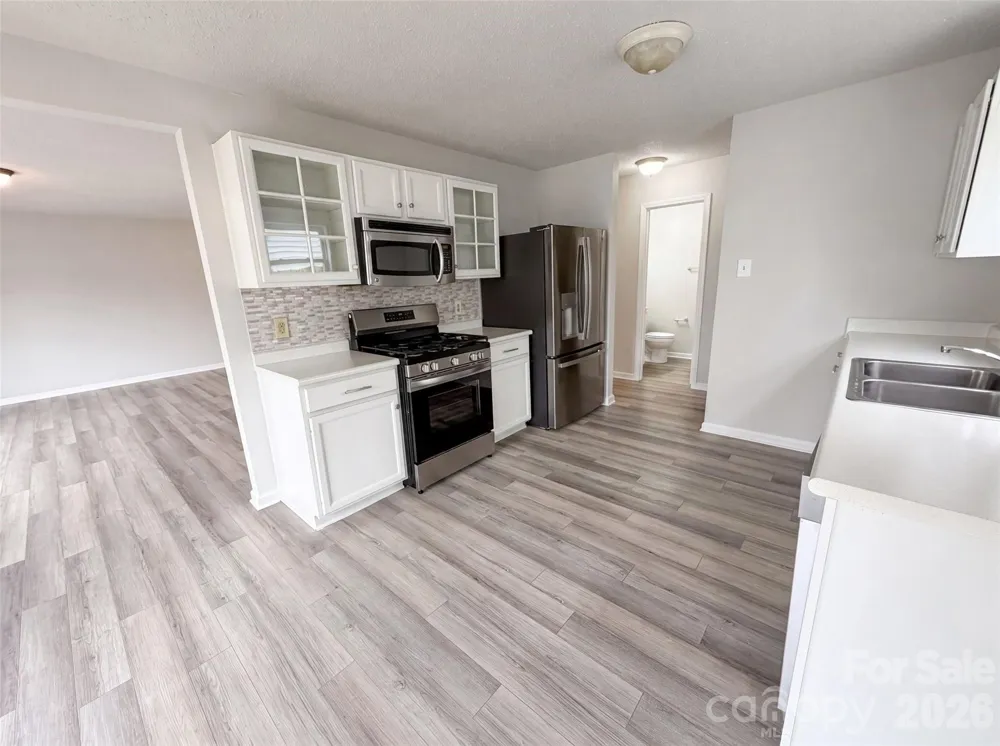 4468 Norfleet Street Concord, NC 28025