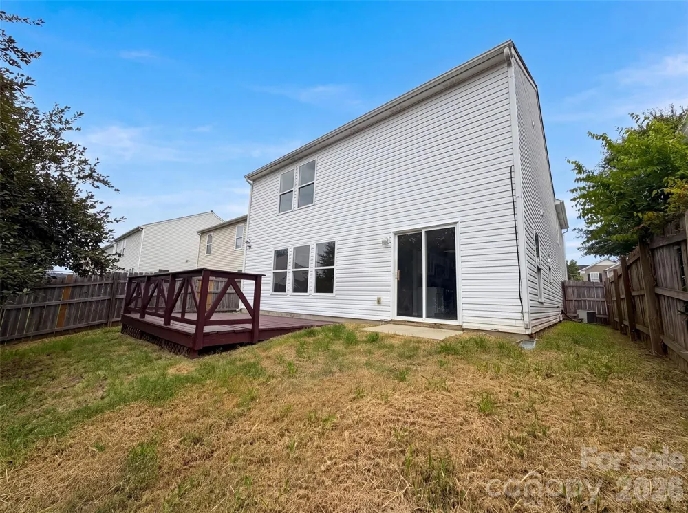 4468 Norfleet Street Concord, NC 28025