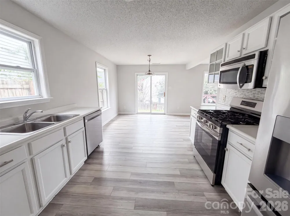 4468 Norfleet Street Concord, NC 28025