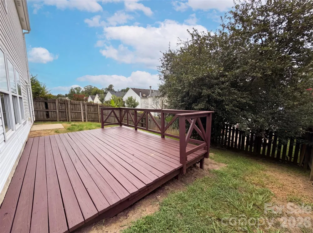 4468 Norfleet Street Concord, NC 28025