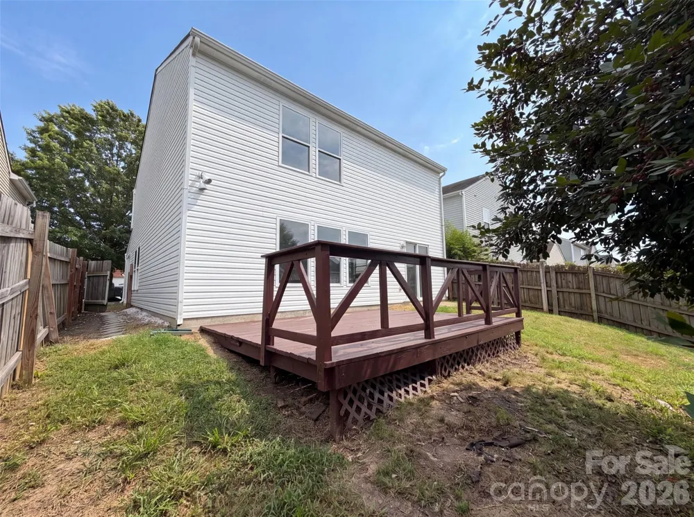 4468 Norfleet Street Concord, NC 28025