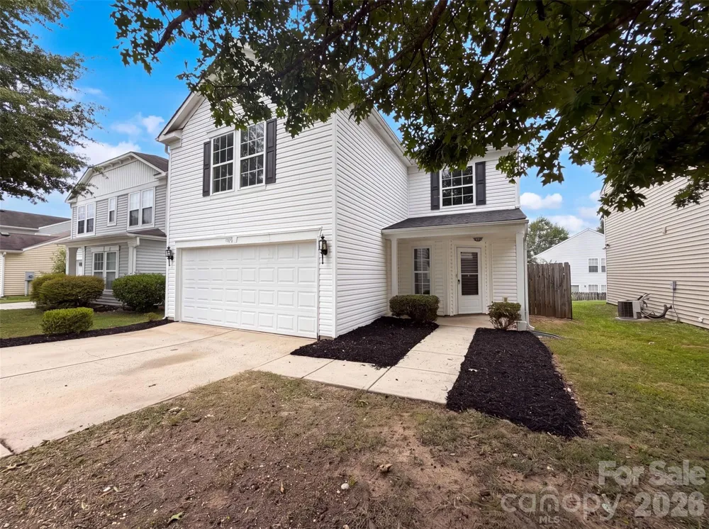 4468 Norfleet Street Concord, NC 28025